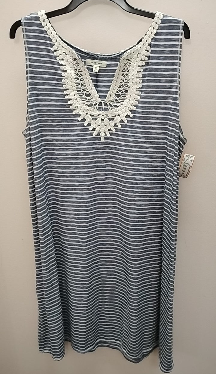 Size XXL Max Studio Dress