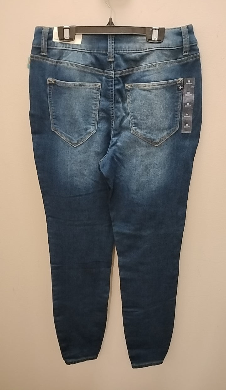Size M Maurice Jeans