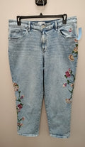 Size 16 Lane Bryant Jeans