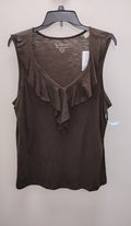 Size L Chicos Sleeveless
