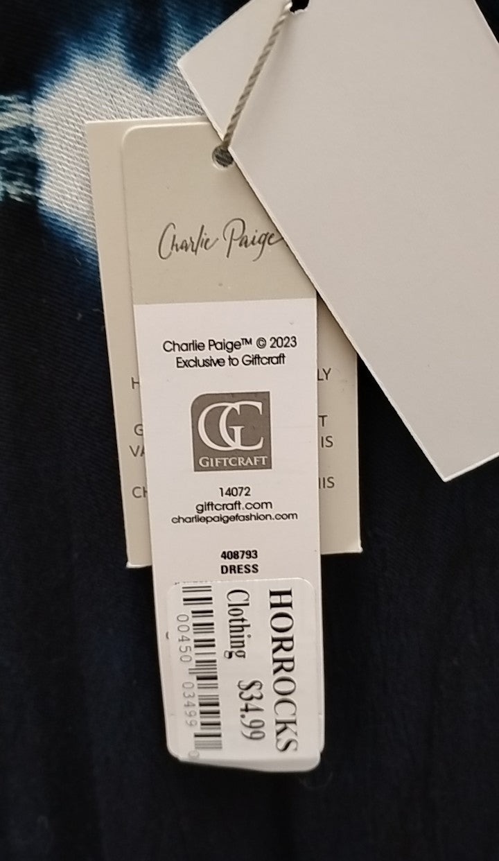 Size S Charlie Paige Dress