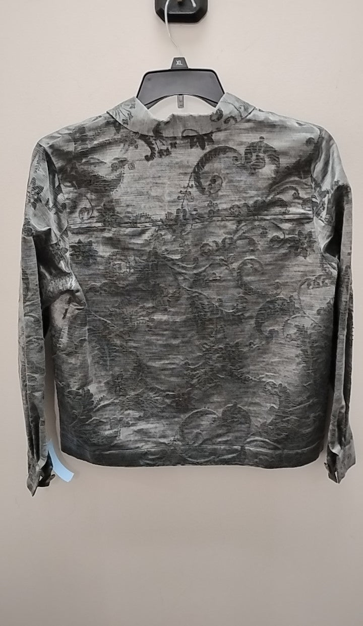 Size M Coldwater Creek Jacket