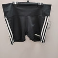 Size L Adidas Athletic Shorts