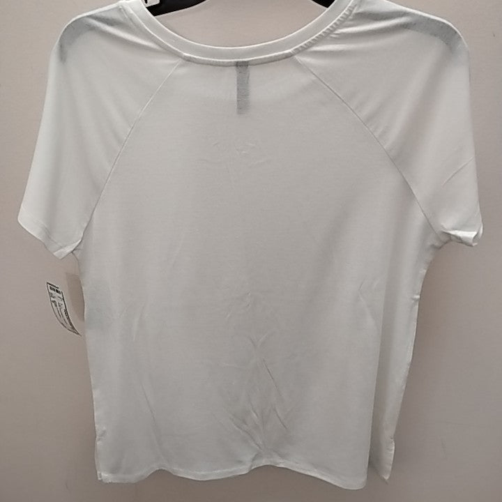 Size M Massini Short Sleeve T-shirt