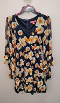 Size 8 Betsy Johnson Dress