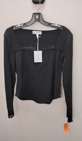 Size M Jessica Simpson Long-sleeve t-shirt