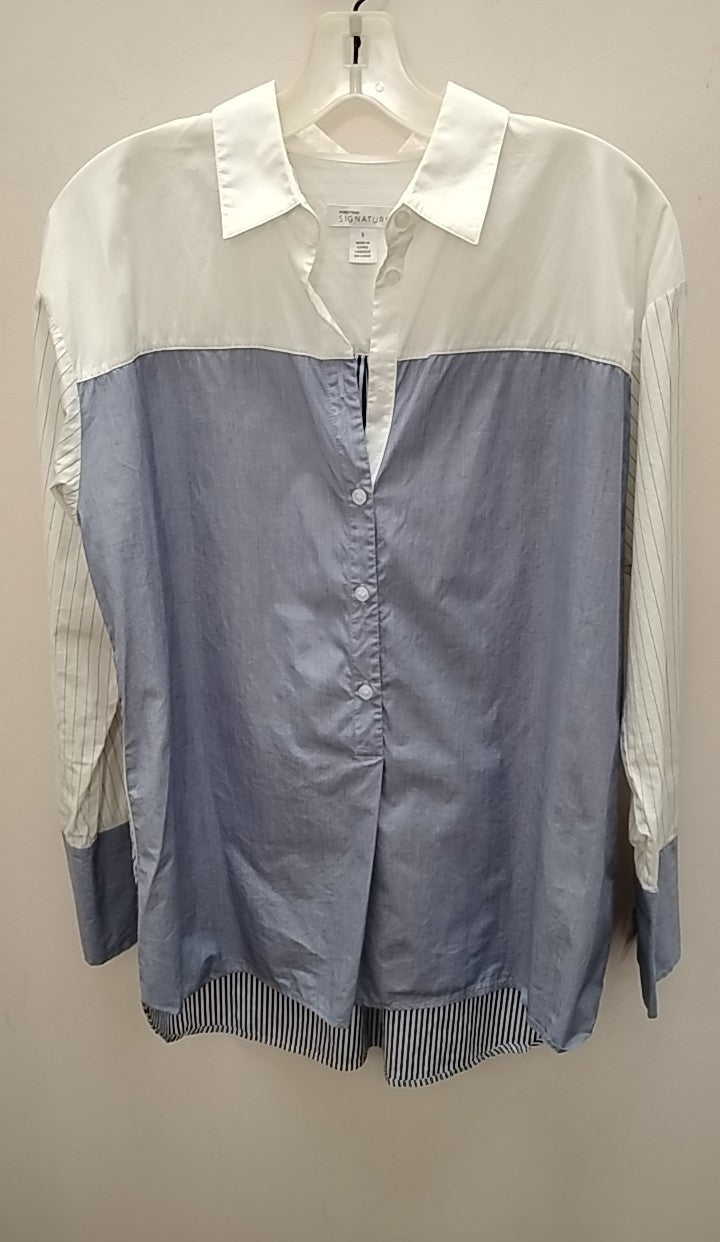 Size S Nordstroms Button Down