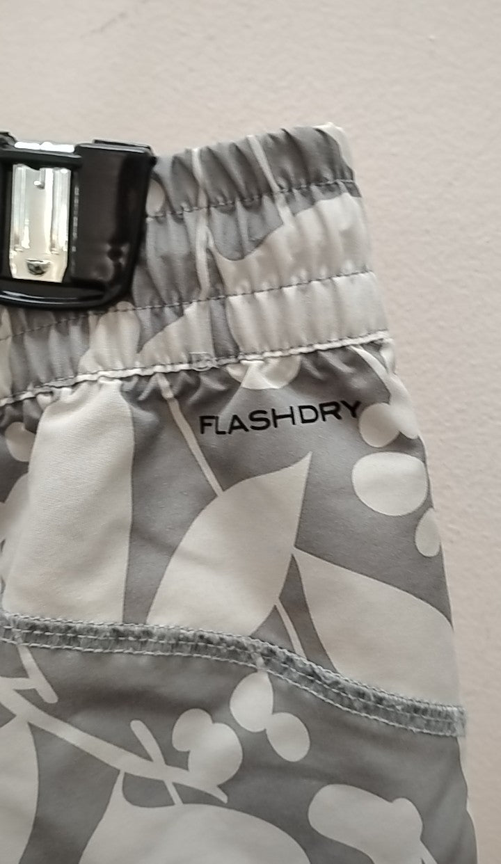 Size XL North Face Shorts