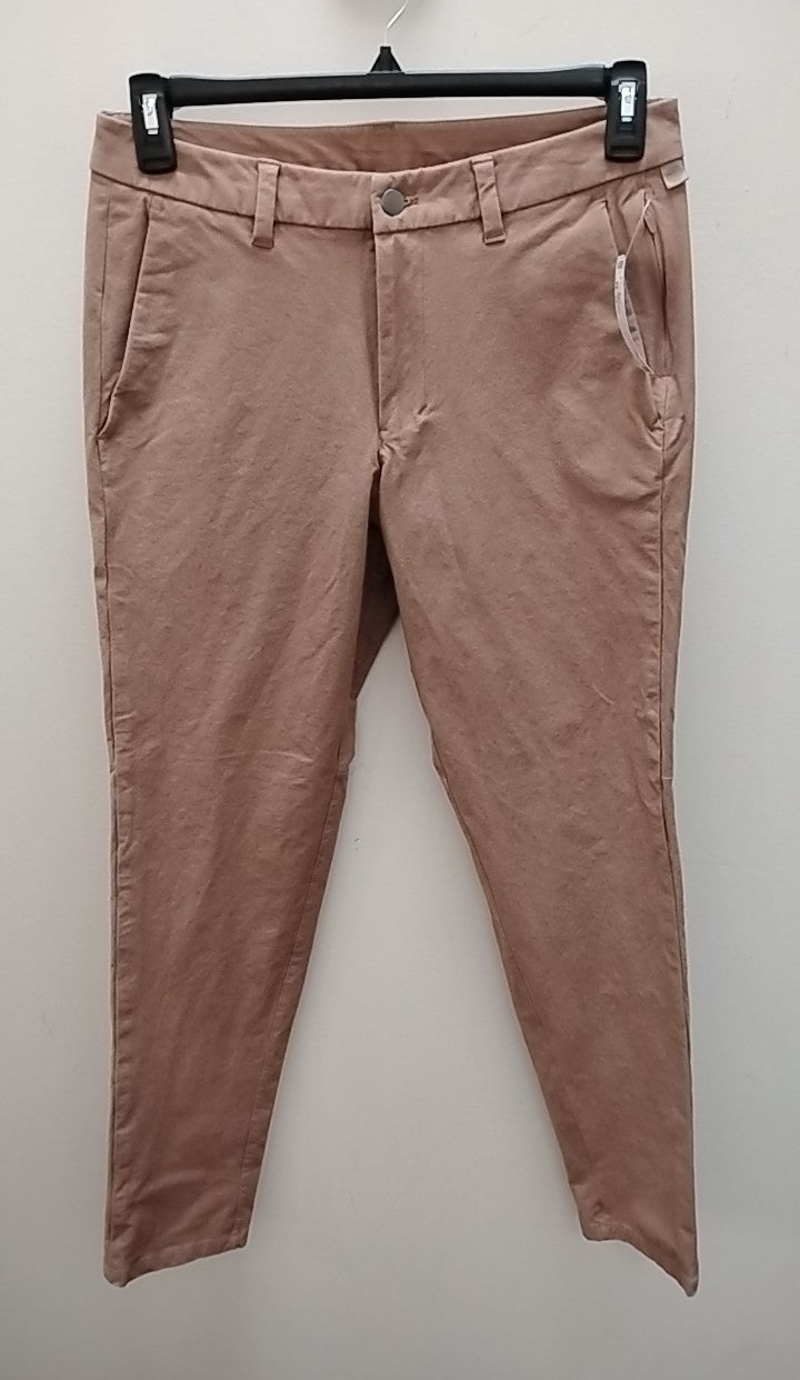 Size 12 Lululemon Pants