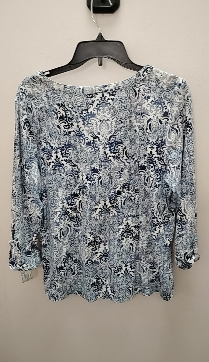 Size L Studio Works Long-sleeve t-shirt