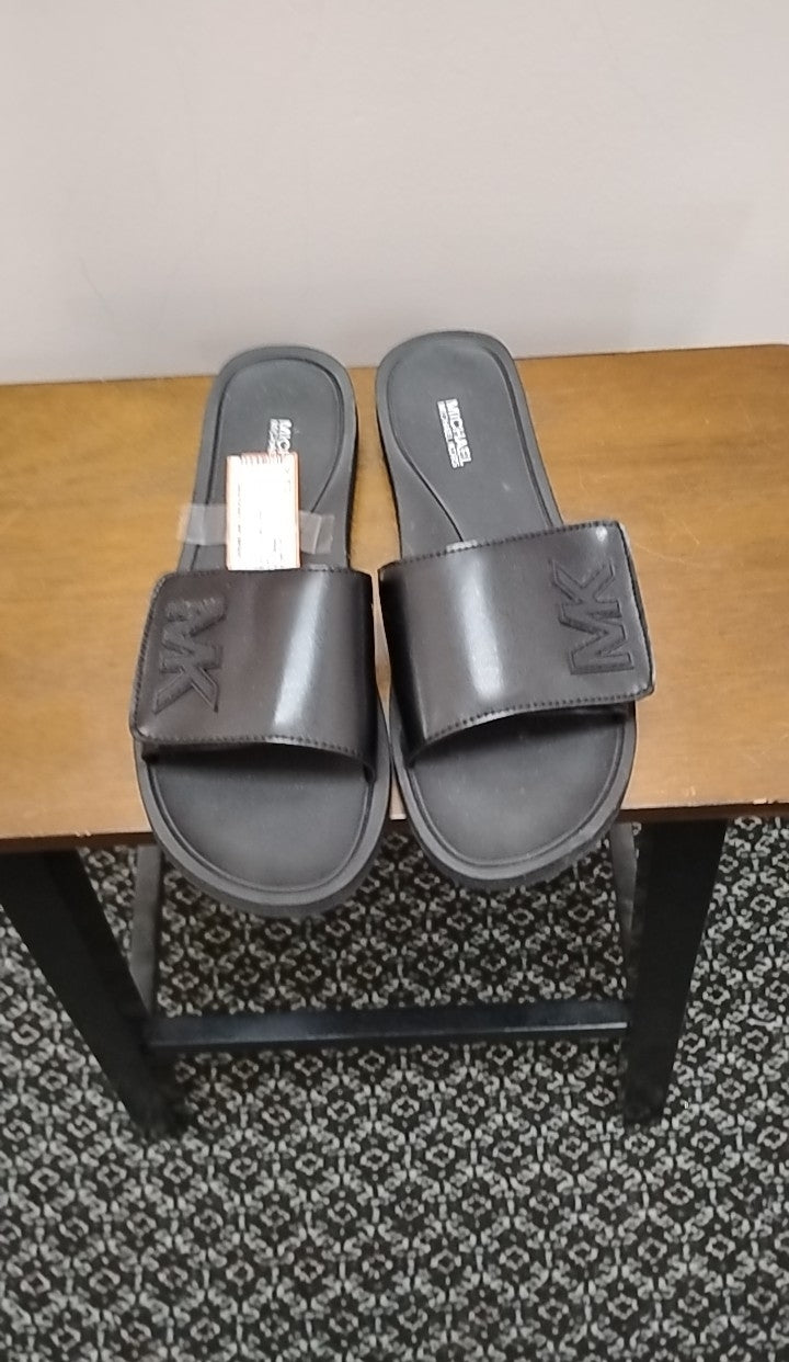 9 Michael Kors Slip-Ons
