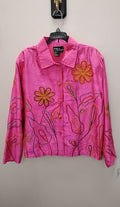 Size L Daniel K Jacket