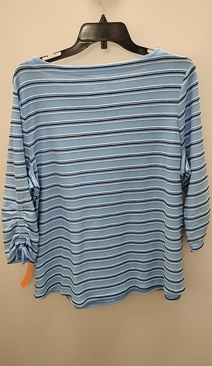 Size XL Croft & Barrow Blouse