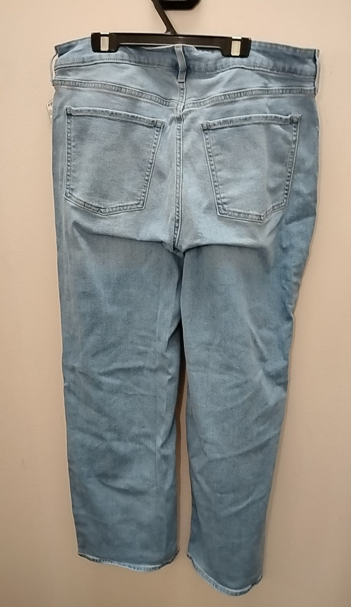 Size 14 Old Navy Jeans