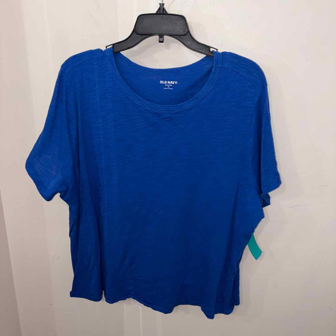 Size XXL Old Navy Short Sleeve Misc. Tops