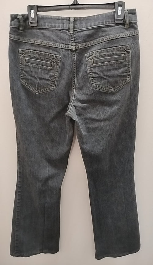 Size 10 CAbi Jeans