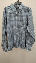 Size XXL FX Fusion Men's Long Sleeve Shirt