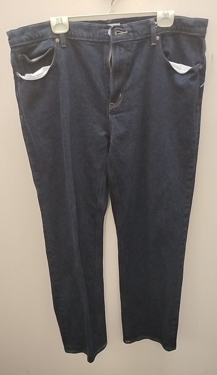 Size 40x32 Land's End Men's Jeans