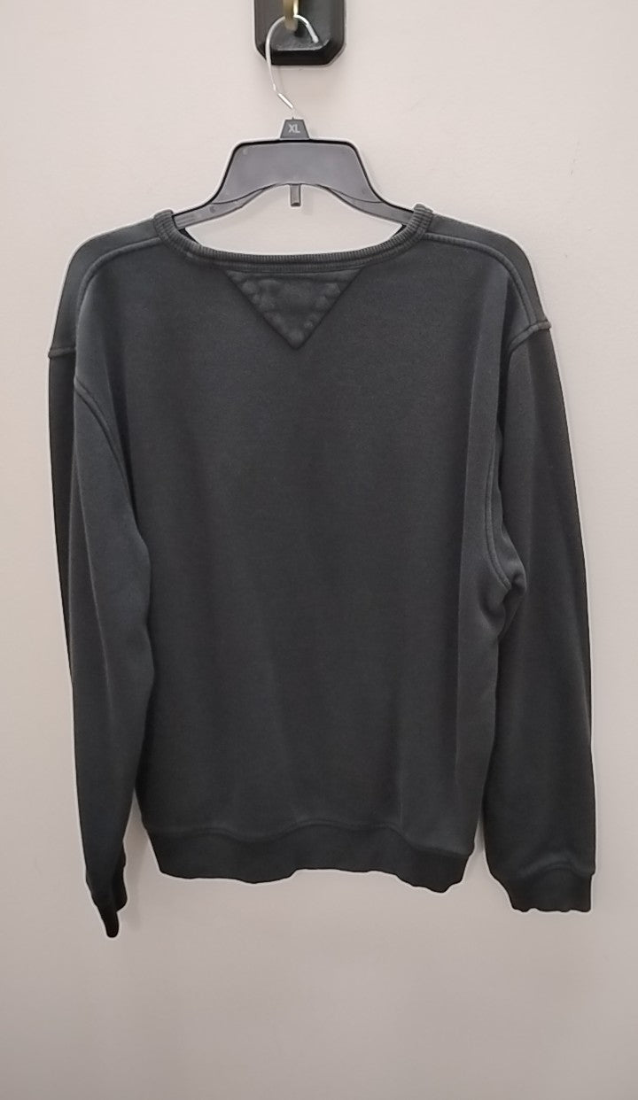 Size L Tommy Hilfiger Men's Sweatshirt