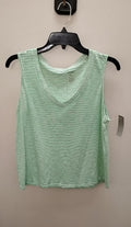 Size M Sonoma Sleeveless