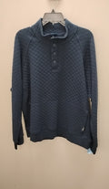 Size XL Eddie Bauer Men's Sweatshirt