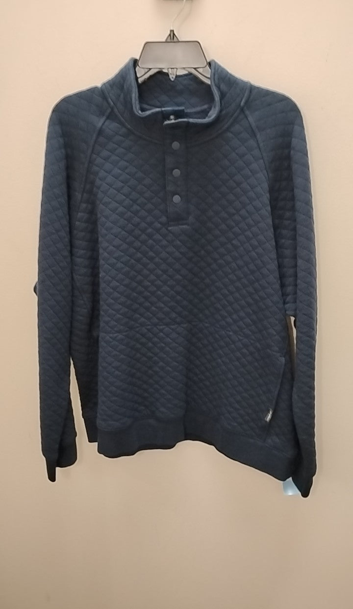 Size XL Eddie Bauer Men's Sweatshirt