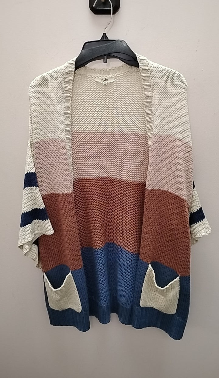 Size M Cardigan