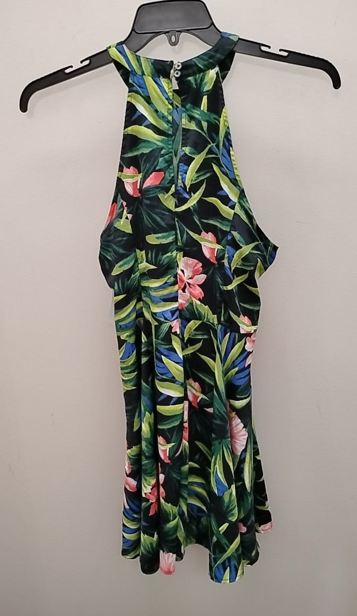 Size L Hollister Dress
