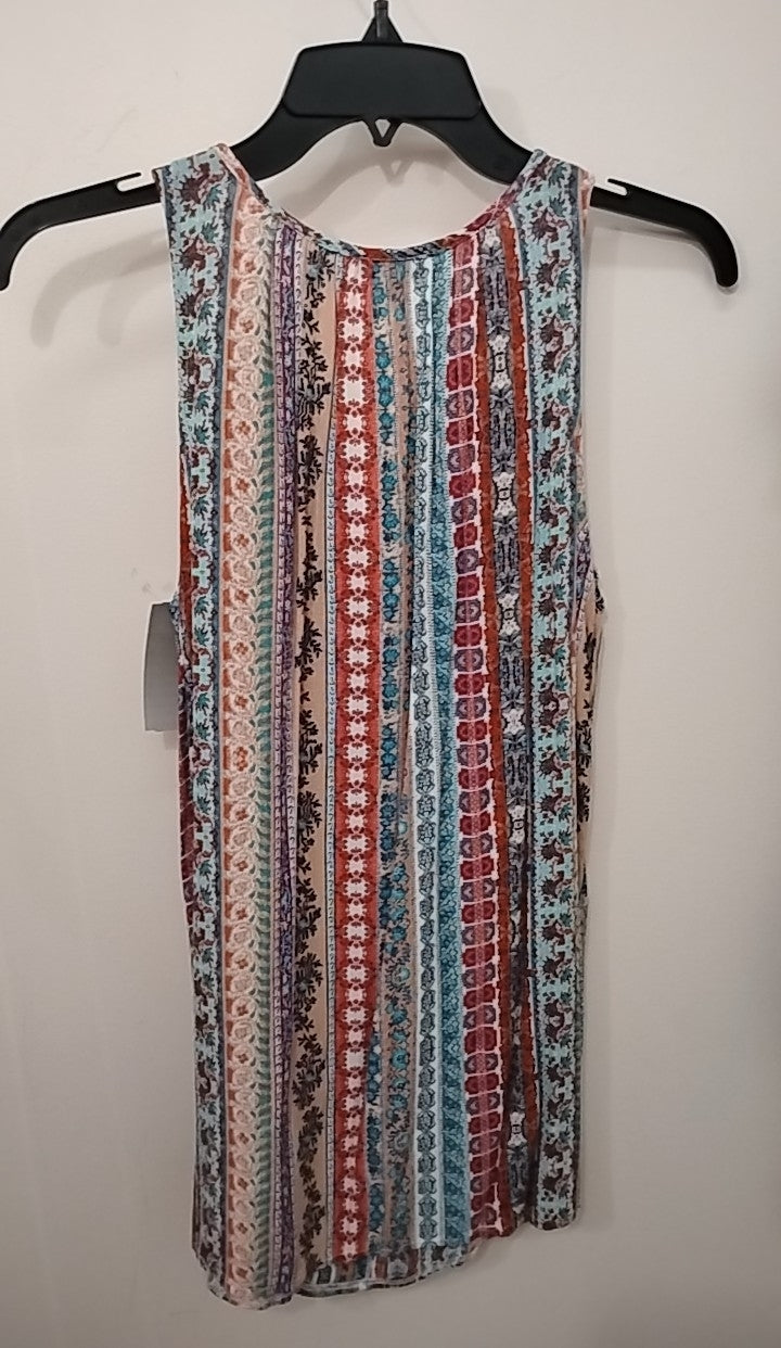 Size S Stoosh Sleeveless