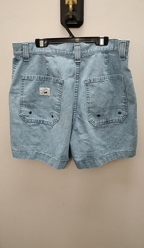 Size 14 Lee Shorts