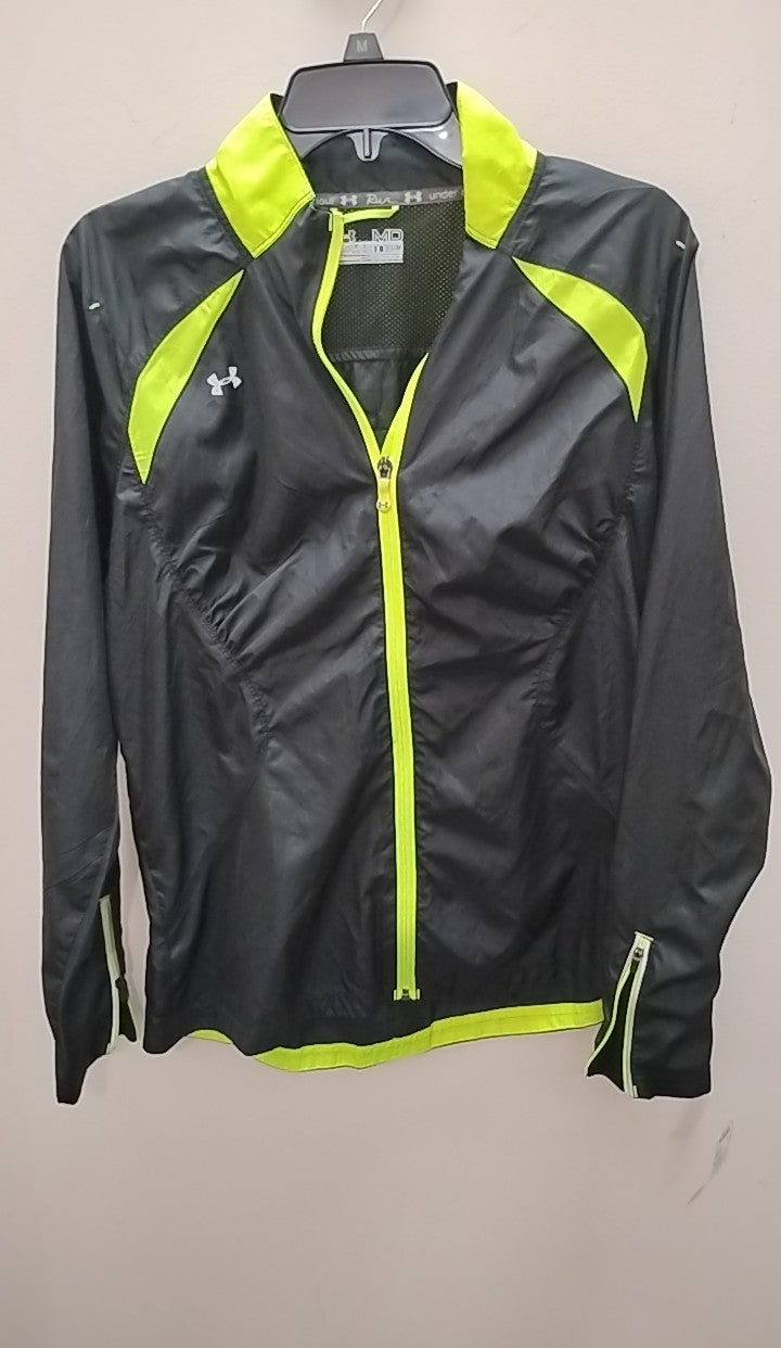 Size M Under Armour Jacket (Outdoor)