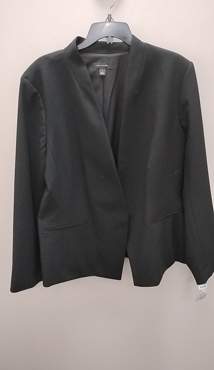 Size 18 Ann Taylor Jacket