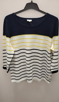 Size 1X Talbots Sweater