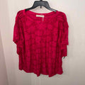 Size 2X Fair Haven Short Sleeve Misc. Tops