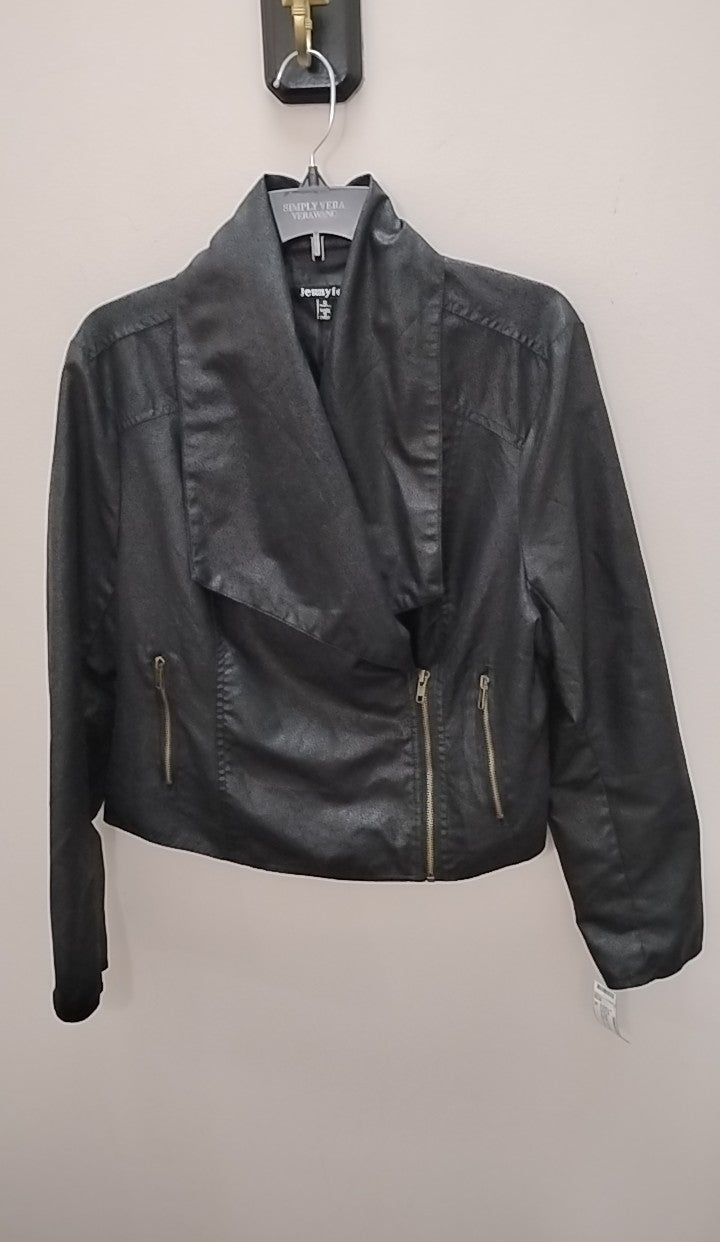 Size XL Jacket