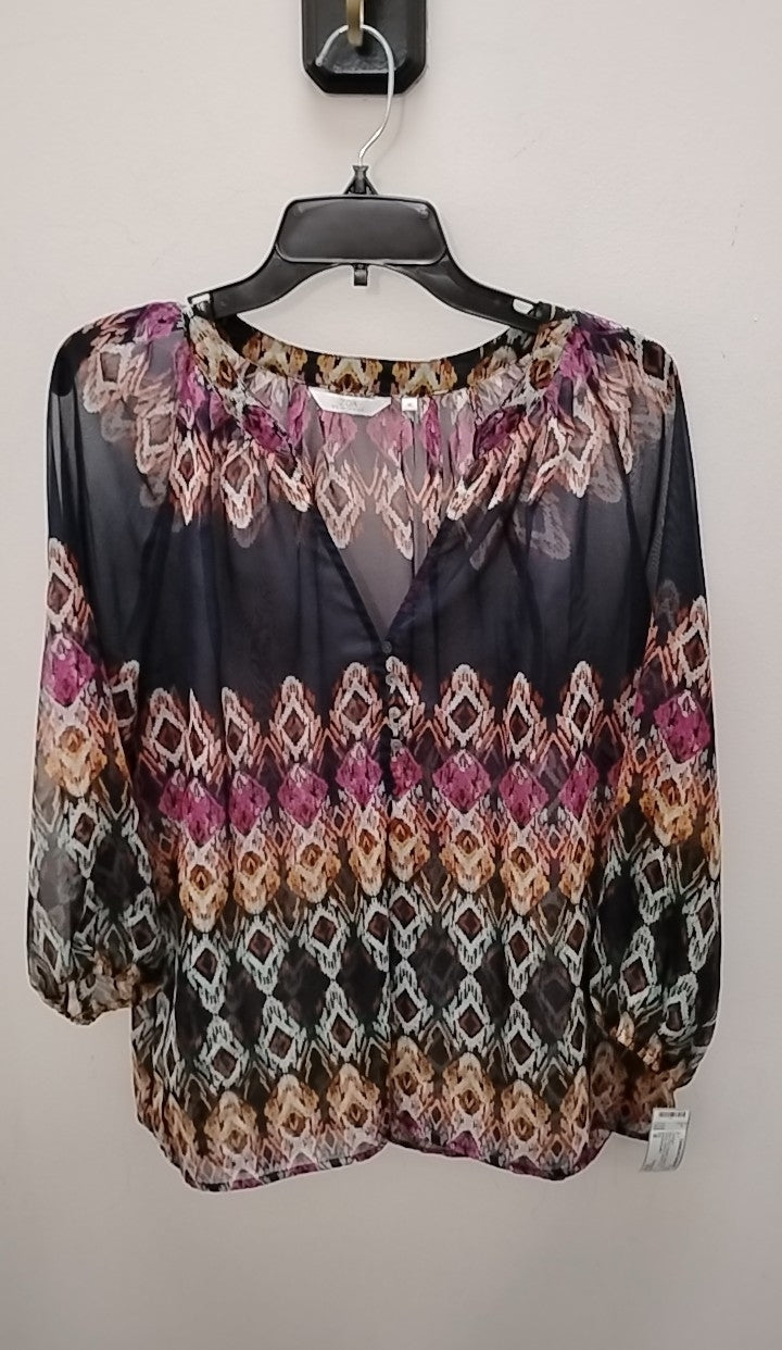 Size M Zoa Cardigan