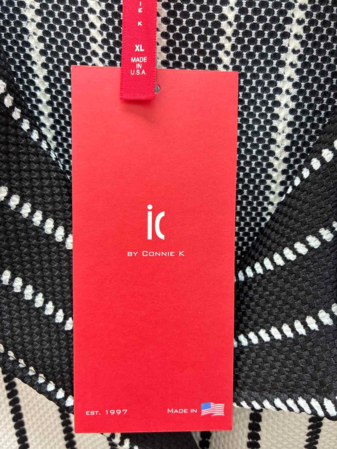 Size XL iC Jacket