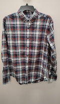 Size L American Eagle Men's Long Sleeve Shirt