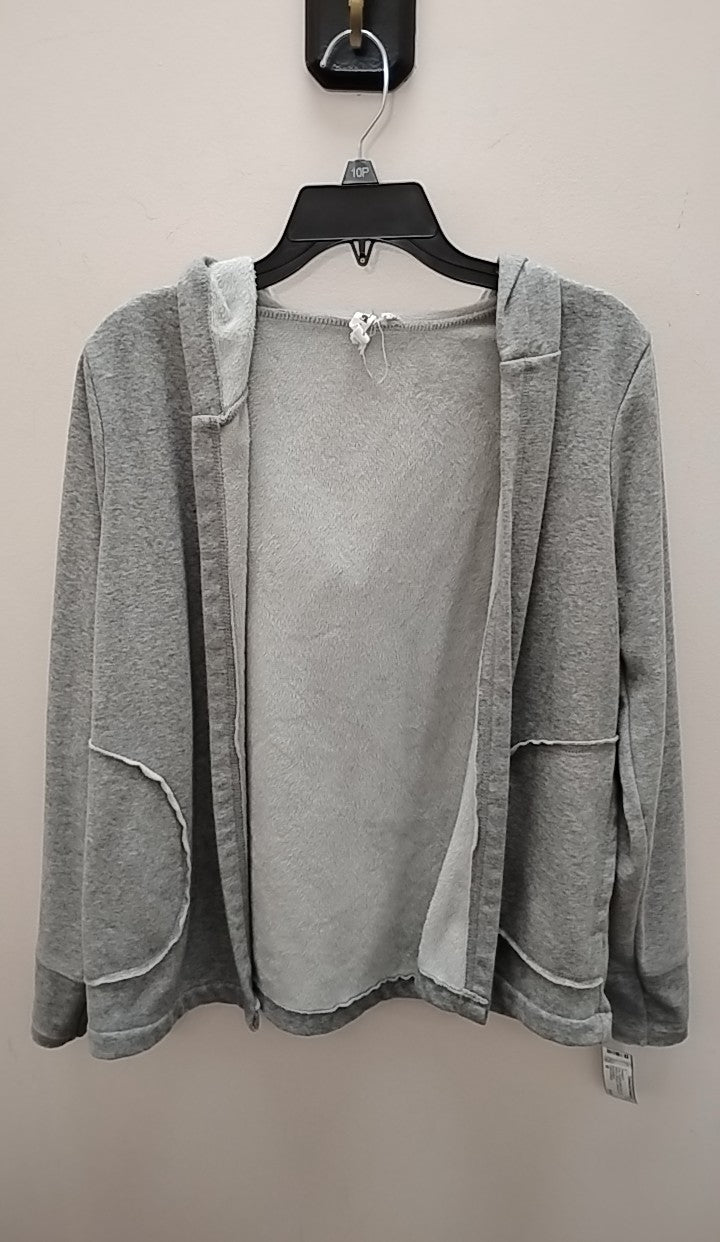 Size M Cable & Gauge Sweatshirt