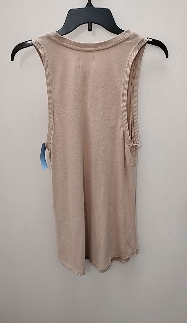 Size M Thread & Supply Sleeveless