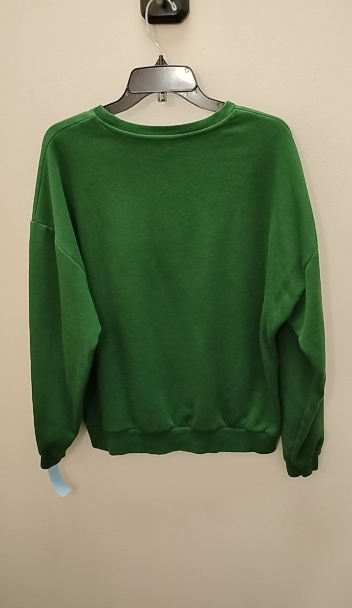 Size M Sweatshirt