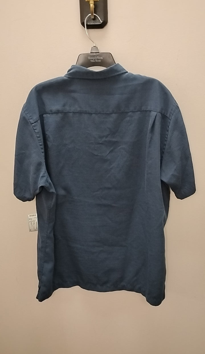 Size XL Van Heusen Men's Button down