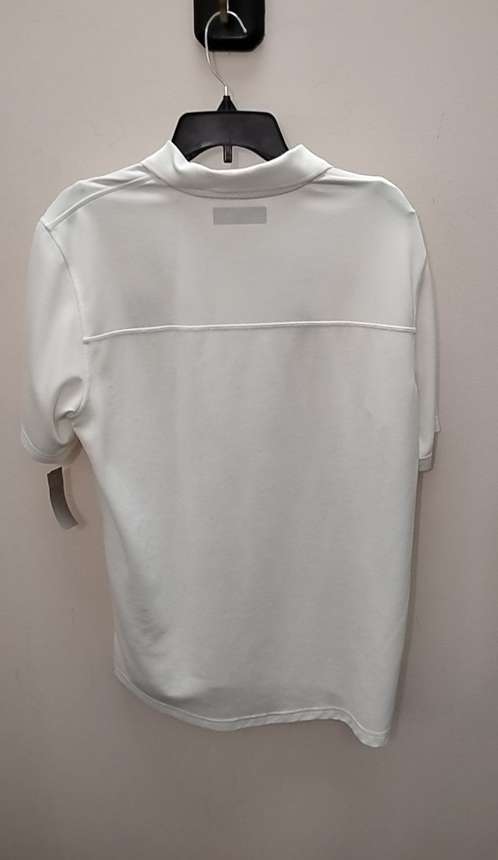 Size L Adidas Men's Polo shirt