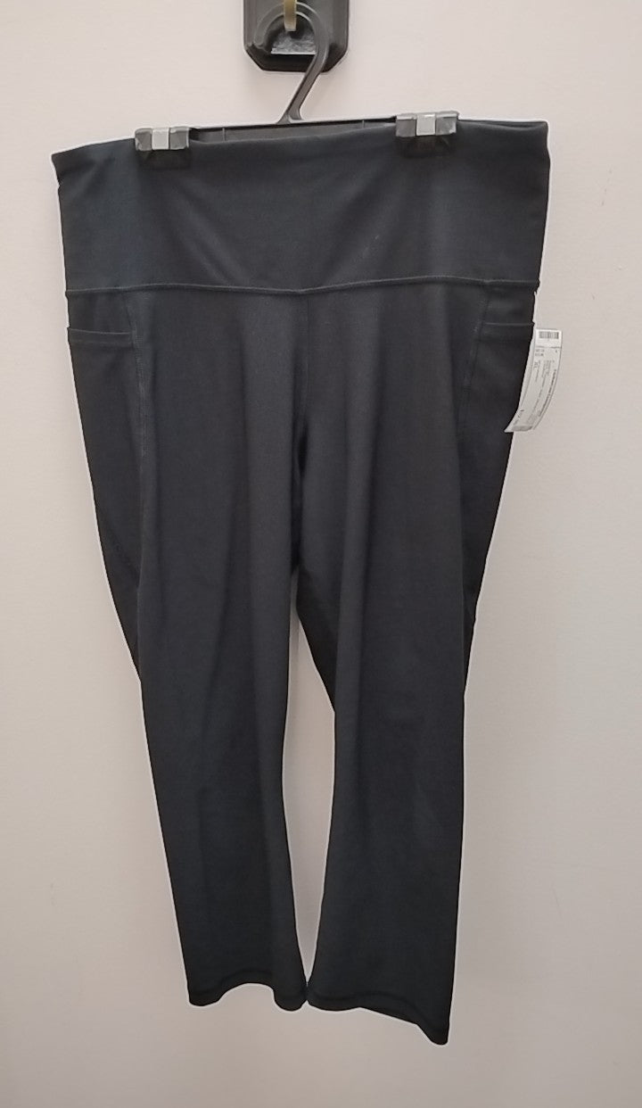 Size XL all in motion leggings