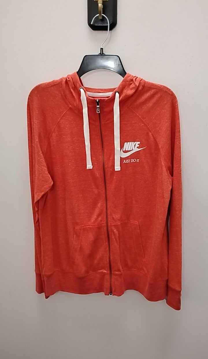 Size L Nike Sweatshirt