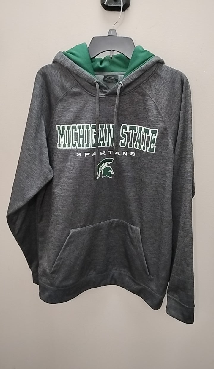 Size XL Colosseum Men's Sweatshirt