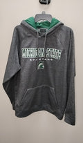 Size XL Colosseum Men's Sweatshirt