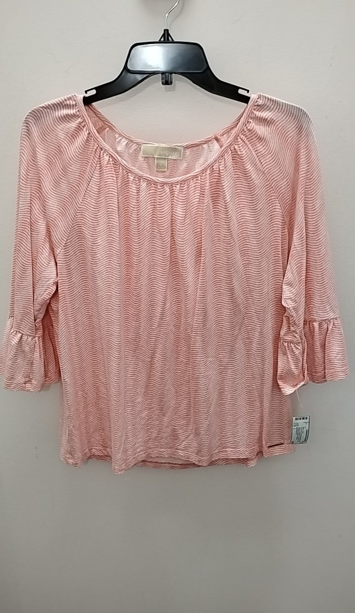Size L Michael Kors Misc. Tops
