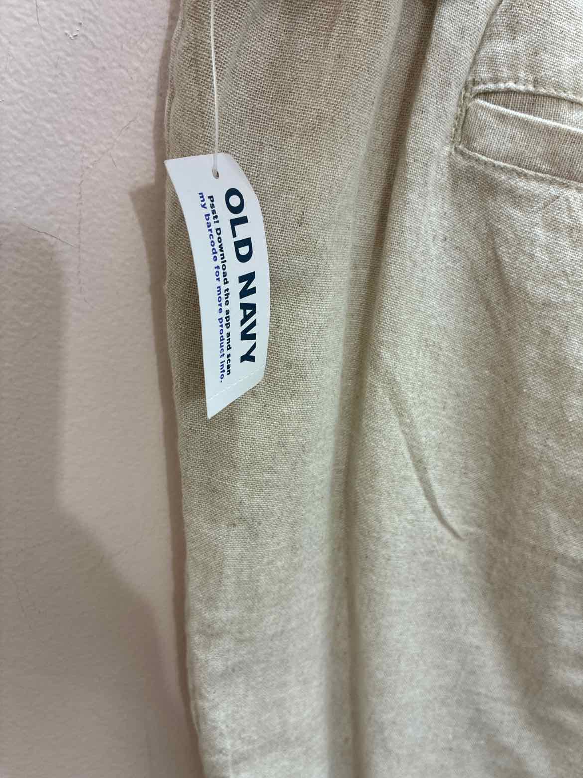 Size XL Old Navy Pants