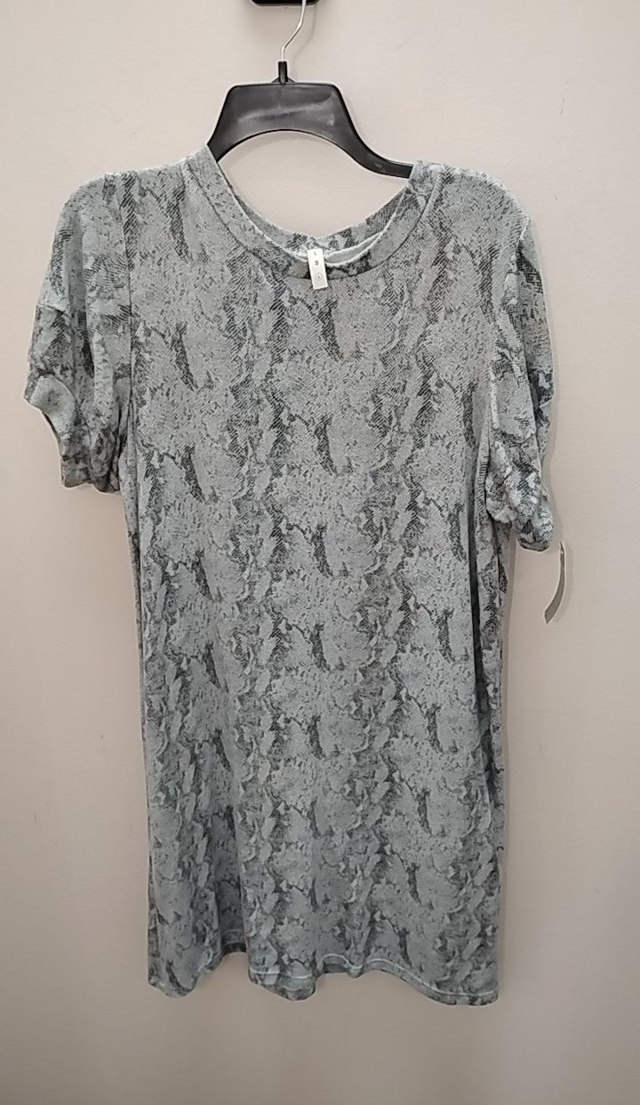 Size L MTS Dress